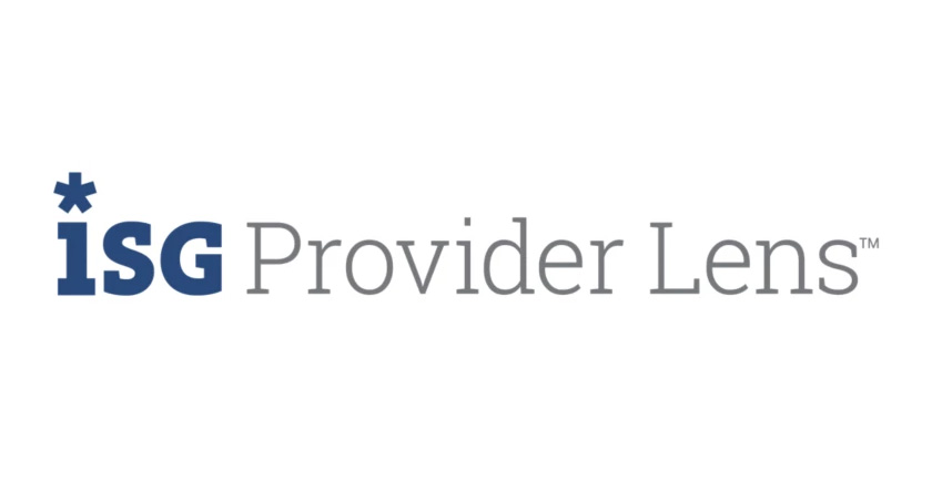 ISG Provider Lens Study